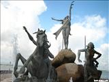Paseo de la Princesa - SAN JUAN